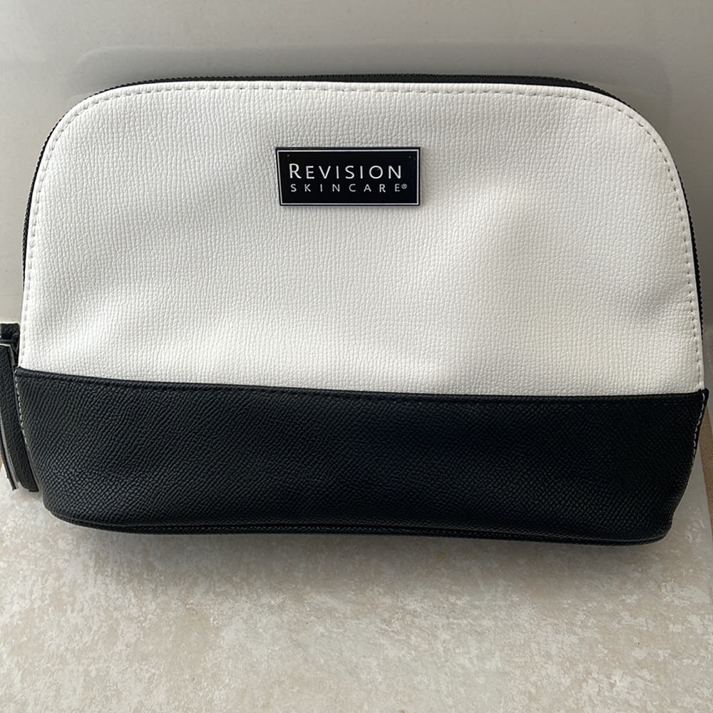 Revision Skincare Travel Bag